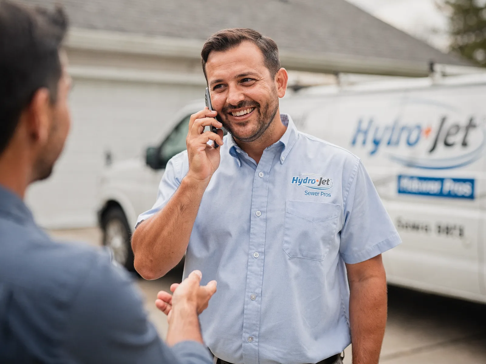 Hydro Jetting Cotton Valley, LA FAQs